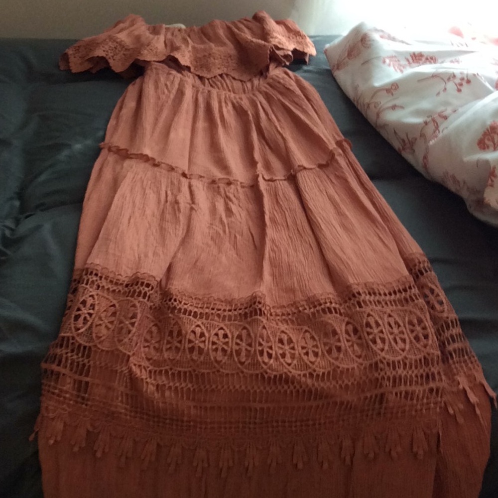 Beautiful dress
